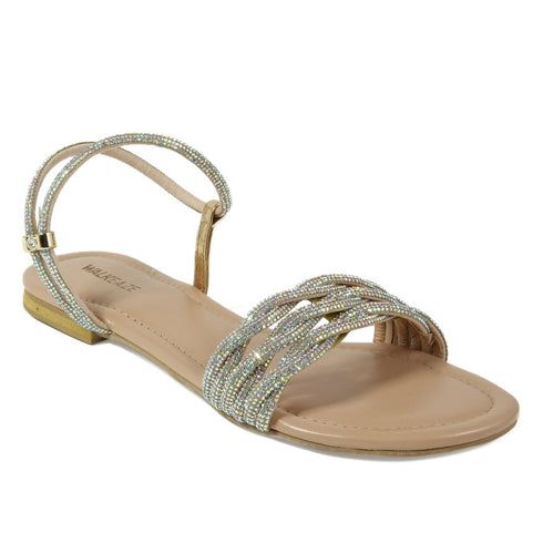 Women Formal Sandals - 40888S - Sandals - Walkeaze